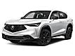 2026 Acura ADX w/A-Spec Advance Package