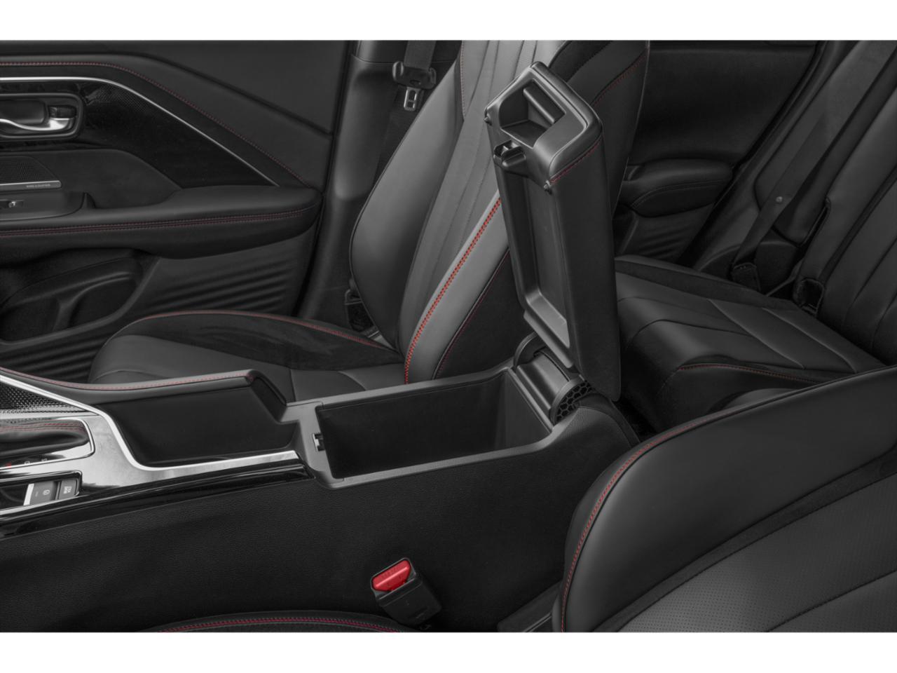 2026 Acura ADX w/A-Spec Advance Package Roseville CA