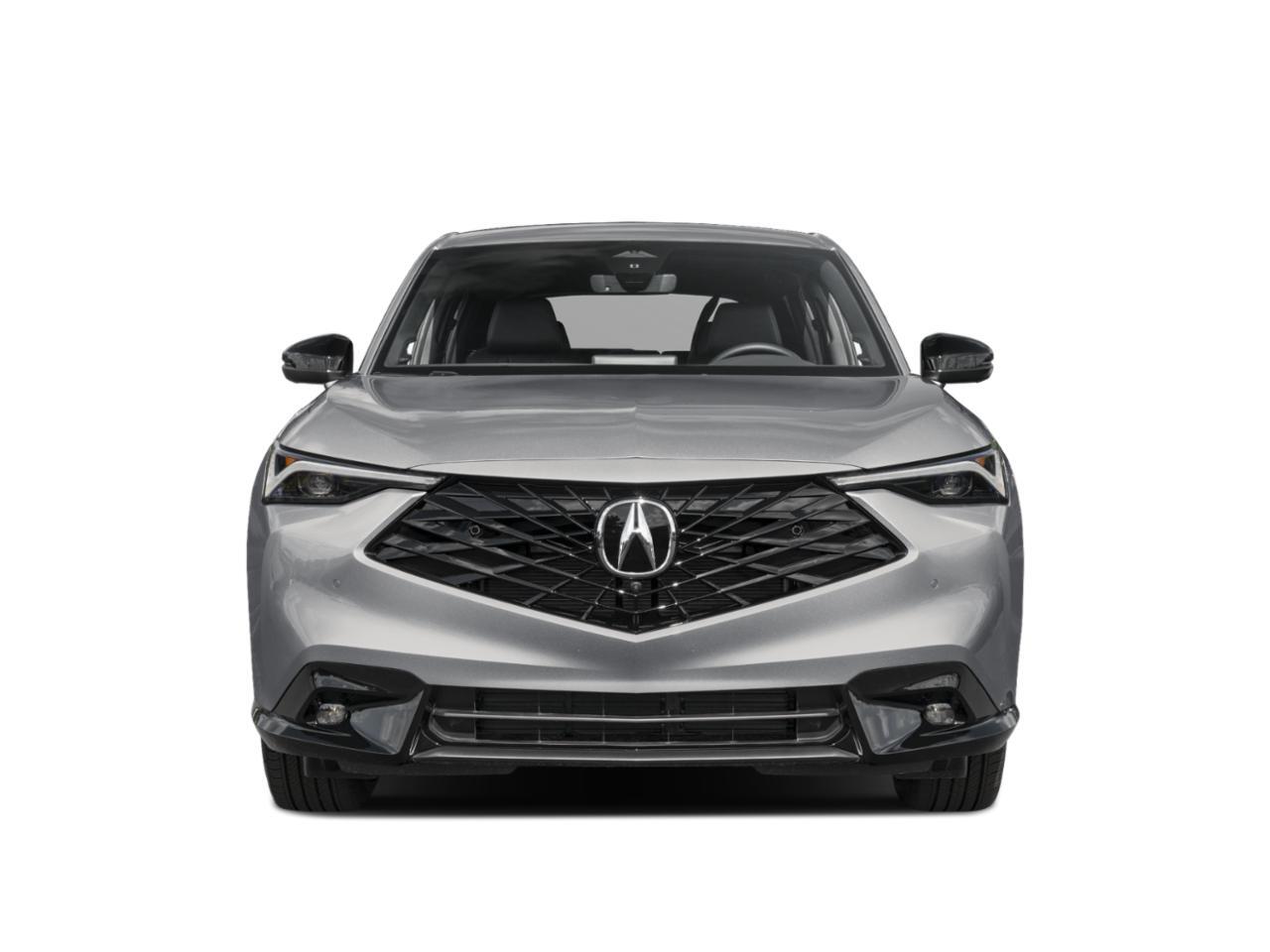 2026 Acura ADX w/A-Spec Advance Package Roseville CA