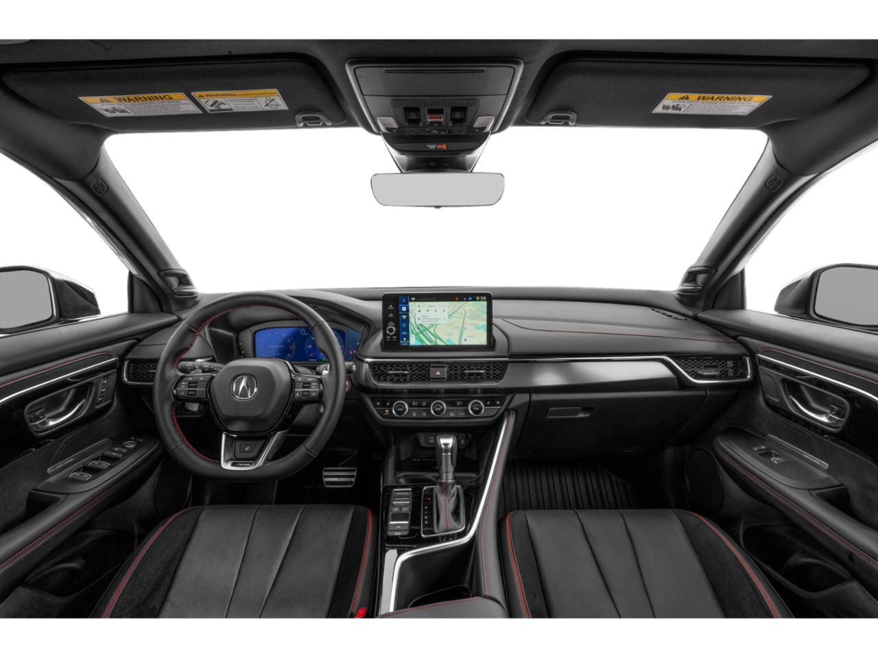 2026 Acura ADX w/A-Spec Advance Package Roseville CA