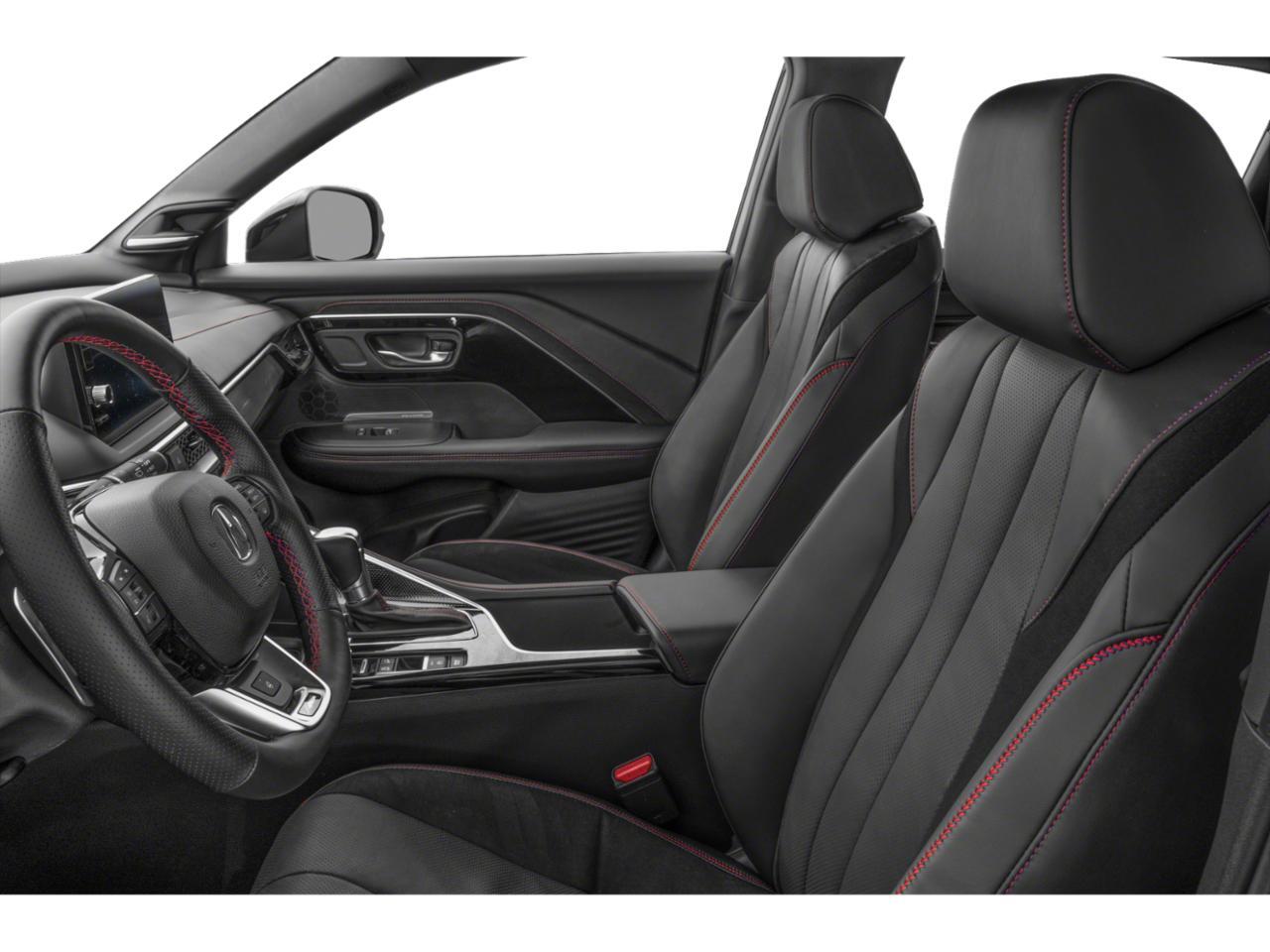 2026 Acura ADX w/A-Spec Advance Package Roseville CA