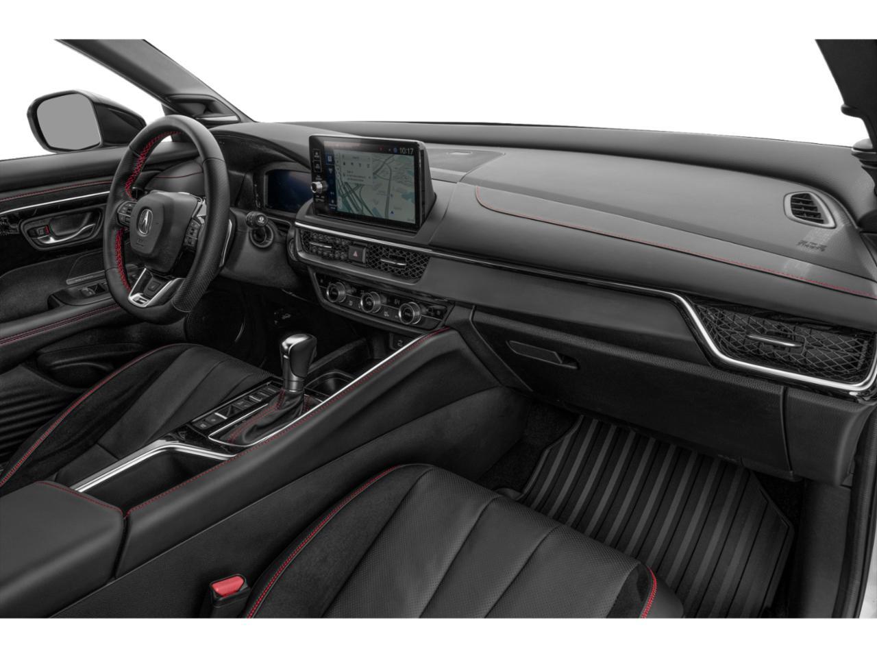 2026 Acura ADX w/A-Spec Advance Package Roseville CA