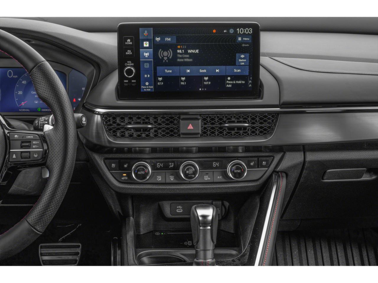 2026 Acura ADX w/A-Spec Advance Package Roseville CA