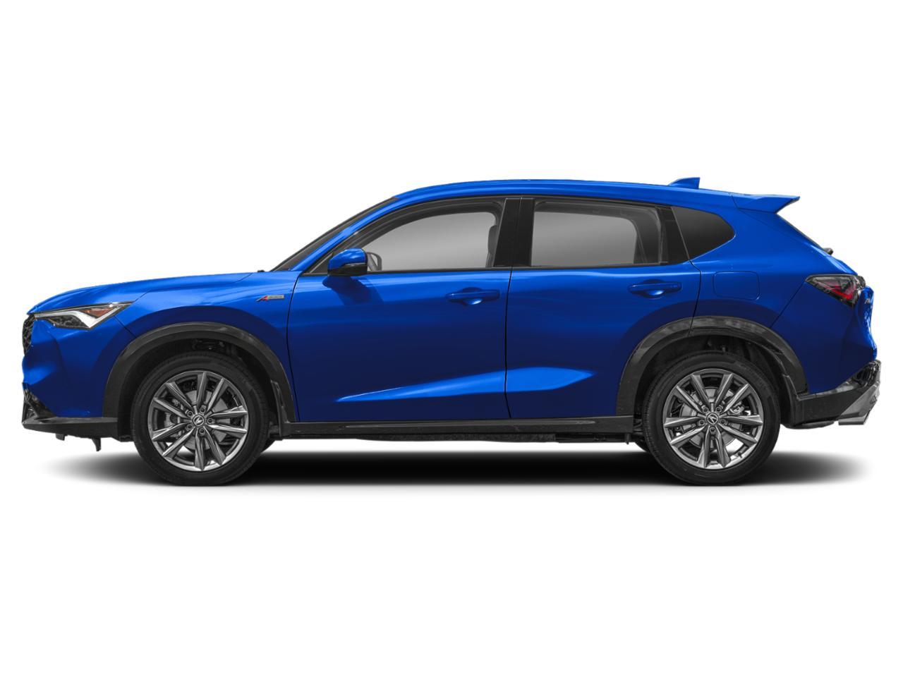 2026 Acura ADX w/A-Spec Package