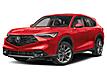 2026 Acura ADX w/A-Spec Package