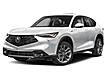 2026 Acura ADX w/A-Spec Package