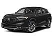 2026 Acura ADX w/A-Spec Package