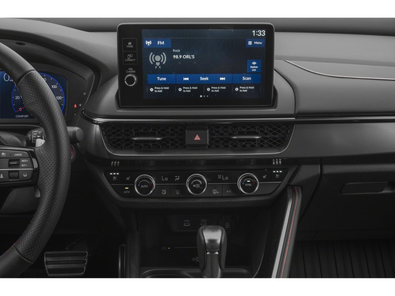 2026 Acura ADX w/A-Spec Package Roseville CA