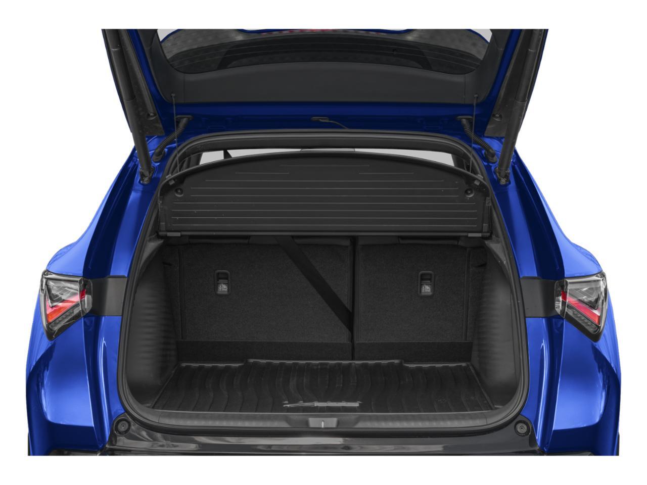 2026 Acura ADX w/A-Spec Package Roseville CA