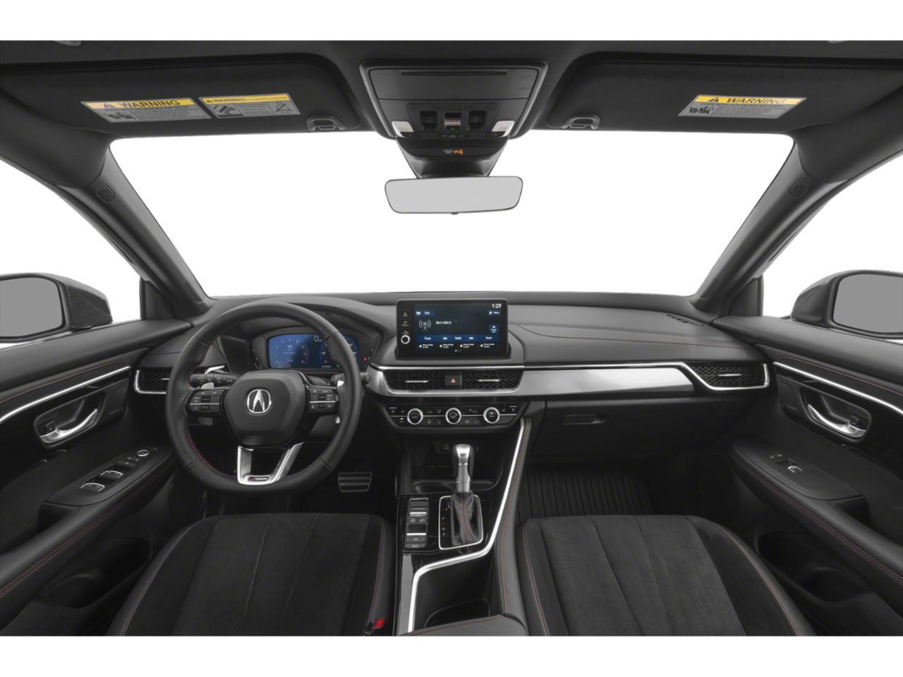 2026 Acura ADX w/A-Spec Package Roseville CA