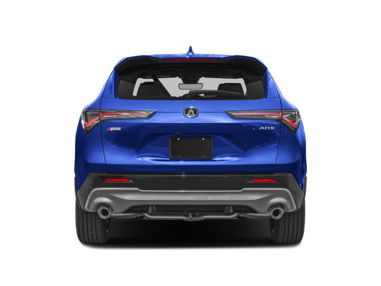 2026 Acura ADX w/A-Spec Package Roseville CA