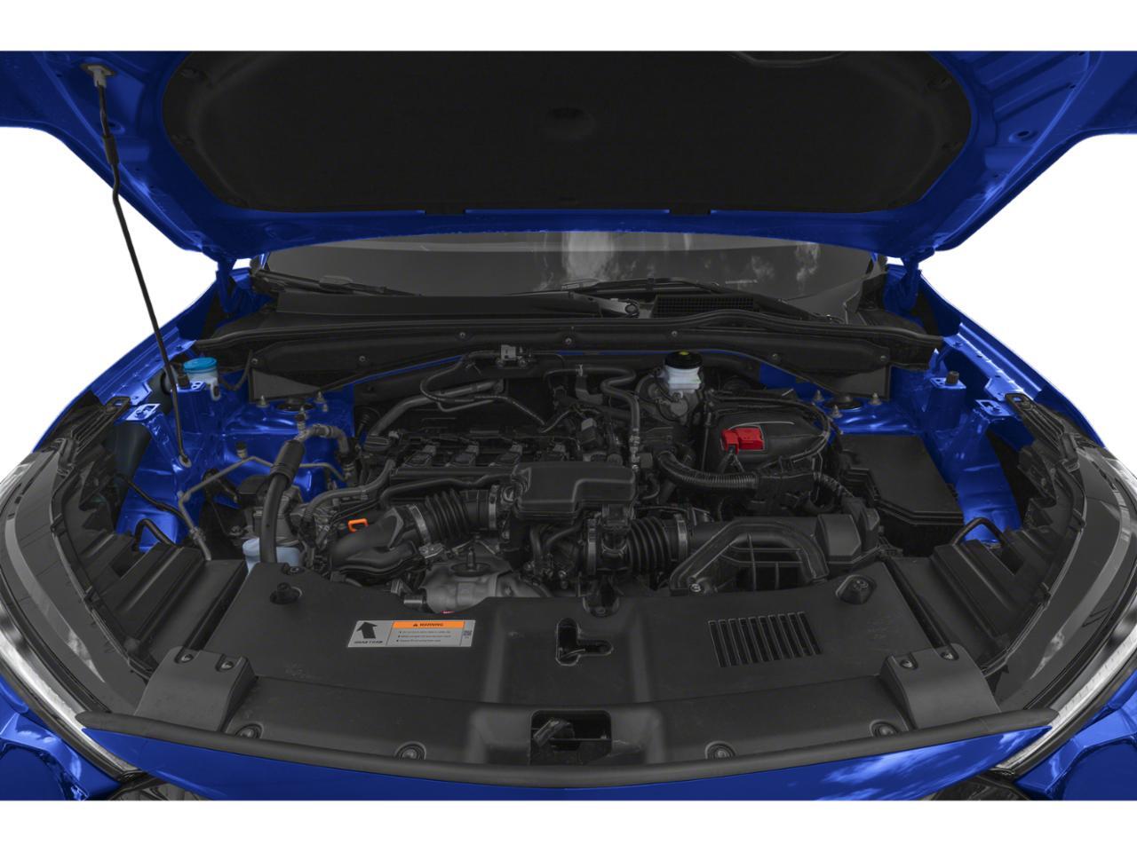 2026 Acura ADX w/A-Spec Package Roseville CA