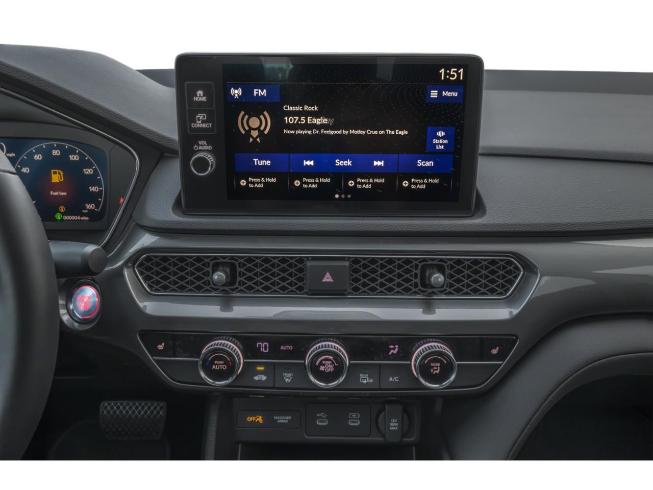 2026 Acura Integra Roseville CA