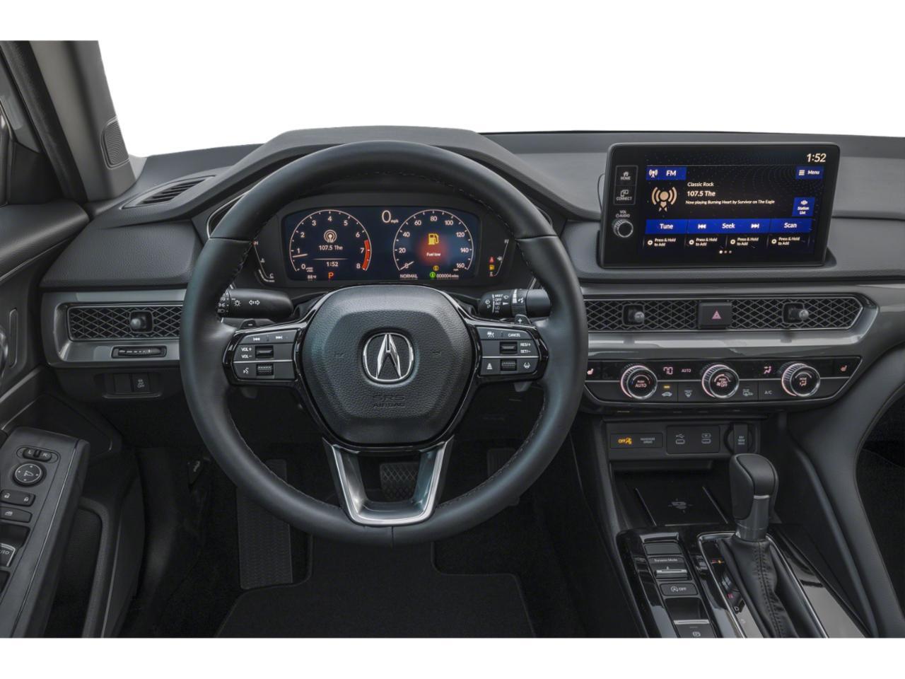 2026 Acura Integra Roseville CA