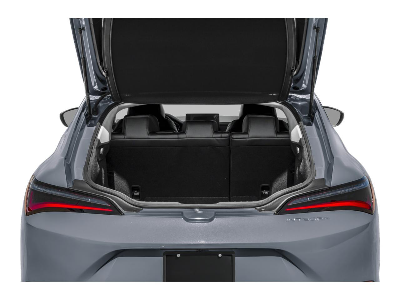 2026 Acura Integra Roseville CA