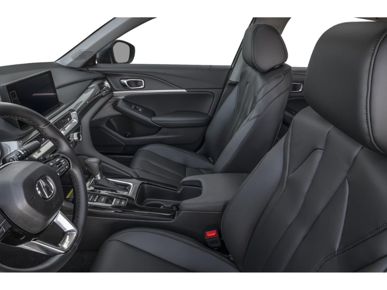 2026 Acura Integra Roseville CA