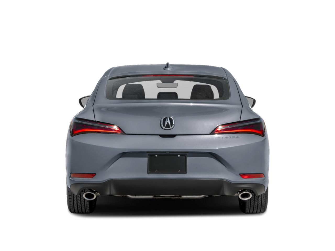 2026 Acura Integra Roseville CA