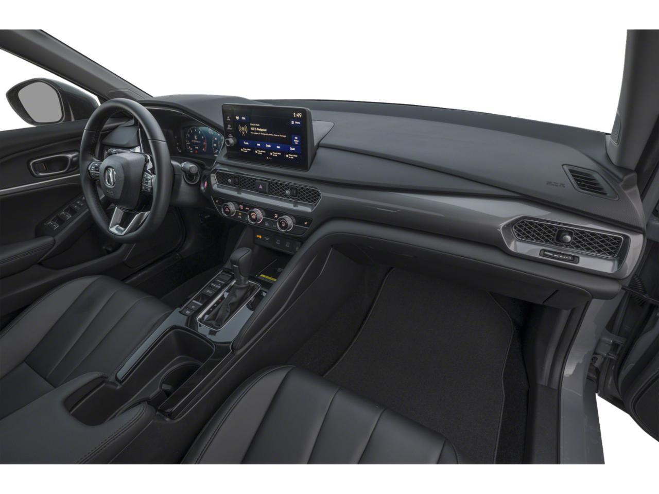 2026 Acura Integra Roseville CA