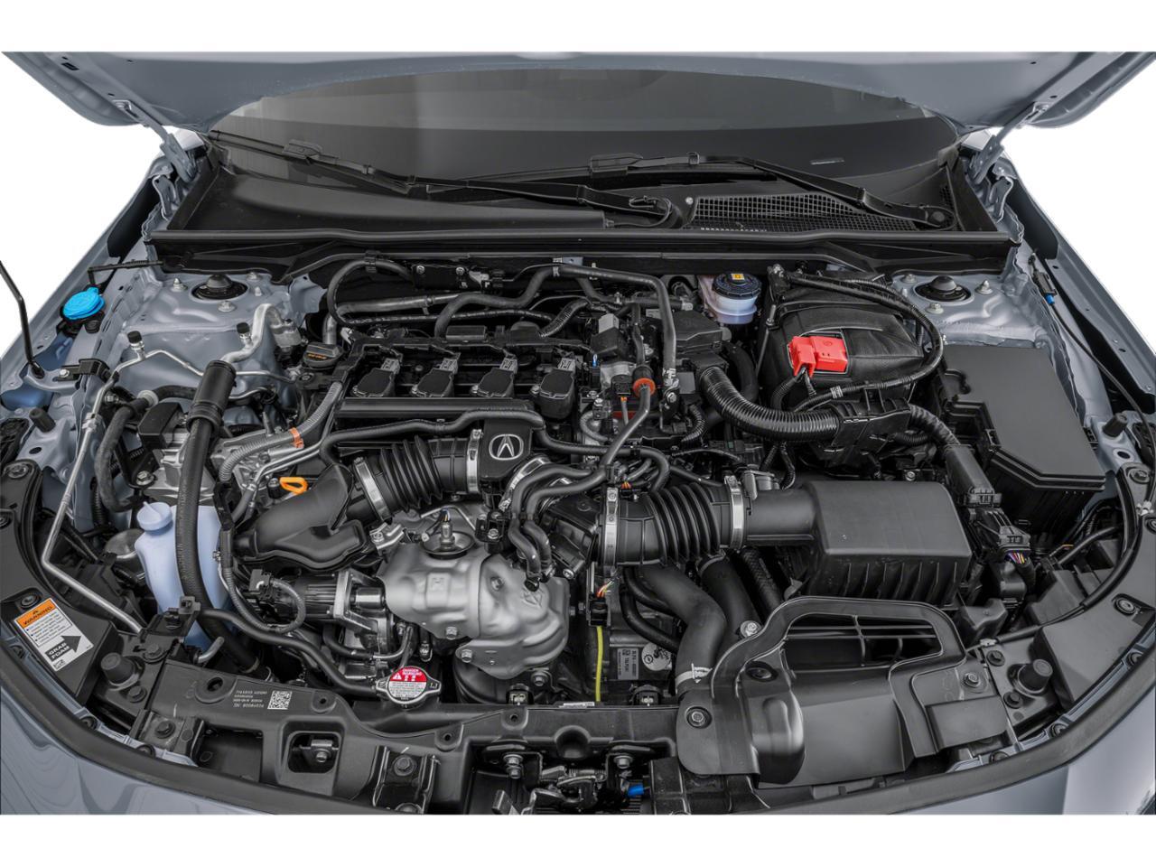 2026 Acura Integra Roseville CA