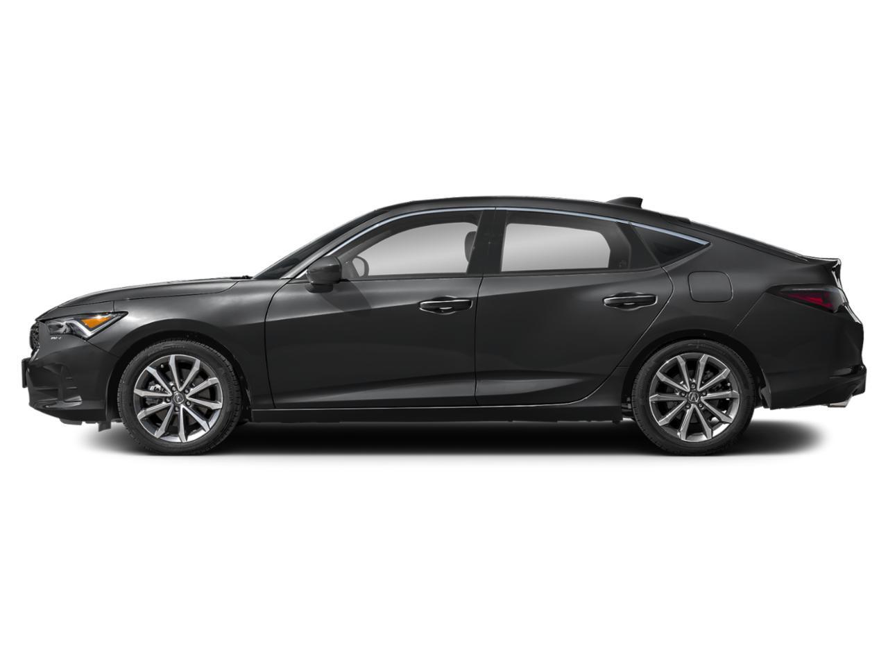 2026 Acura Integra