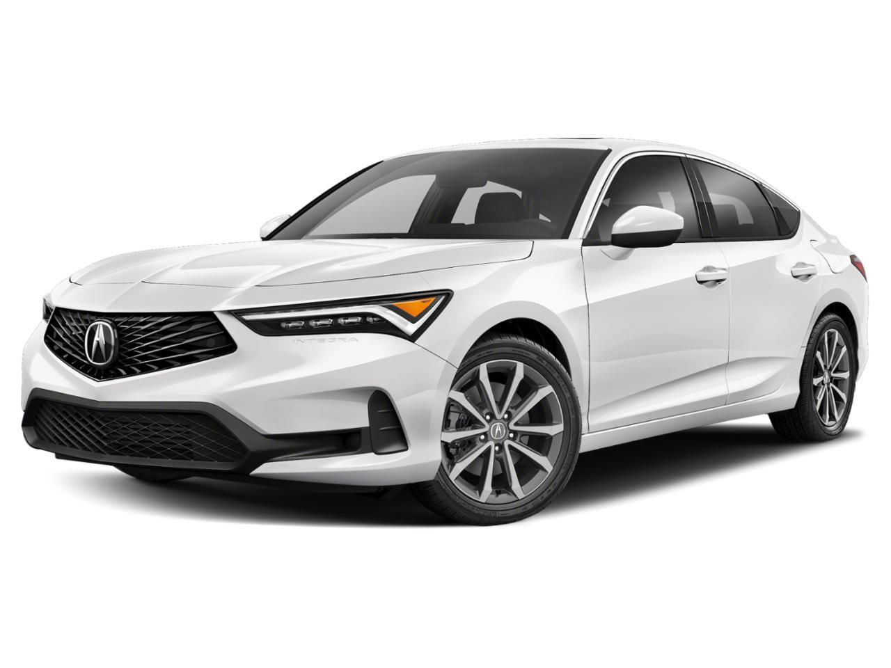 2026 Acura Integra