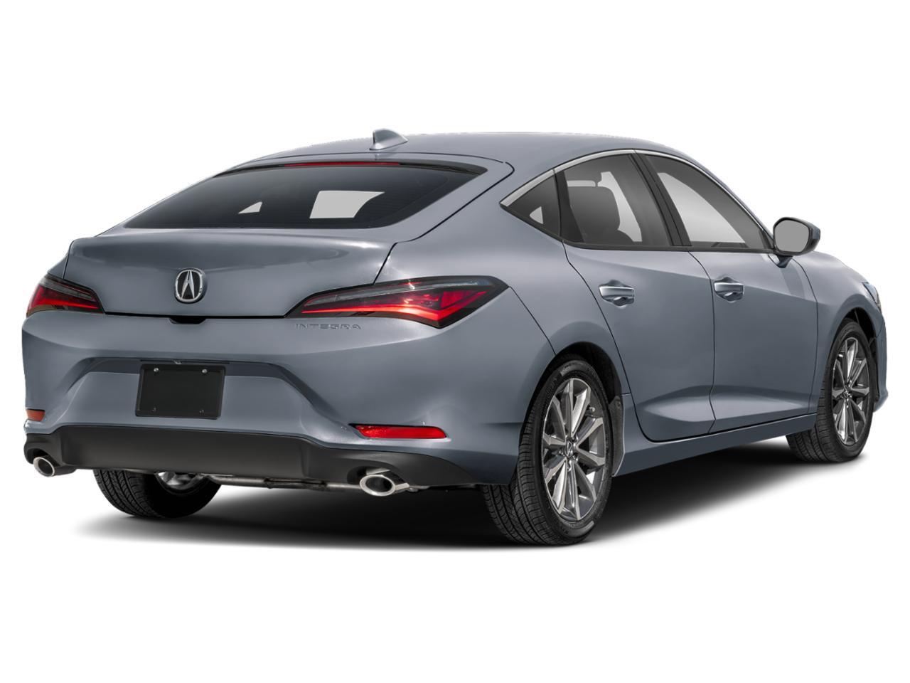 2026 Acura Integra