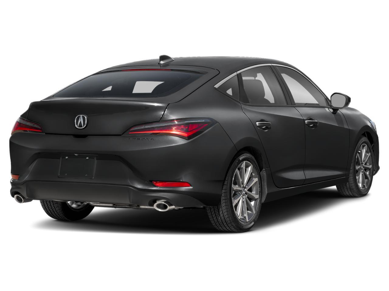2026 Acura Integra