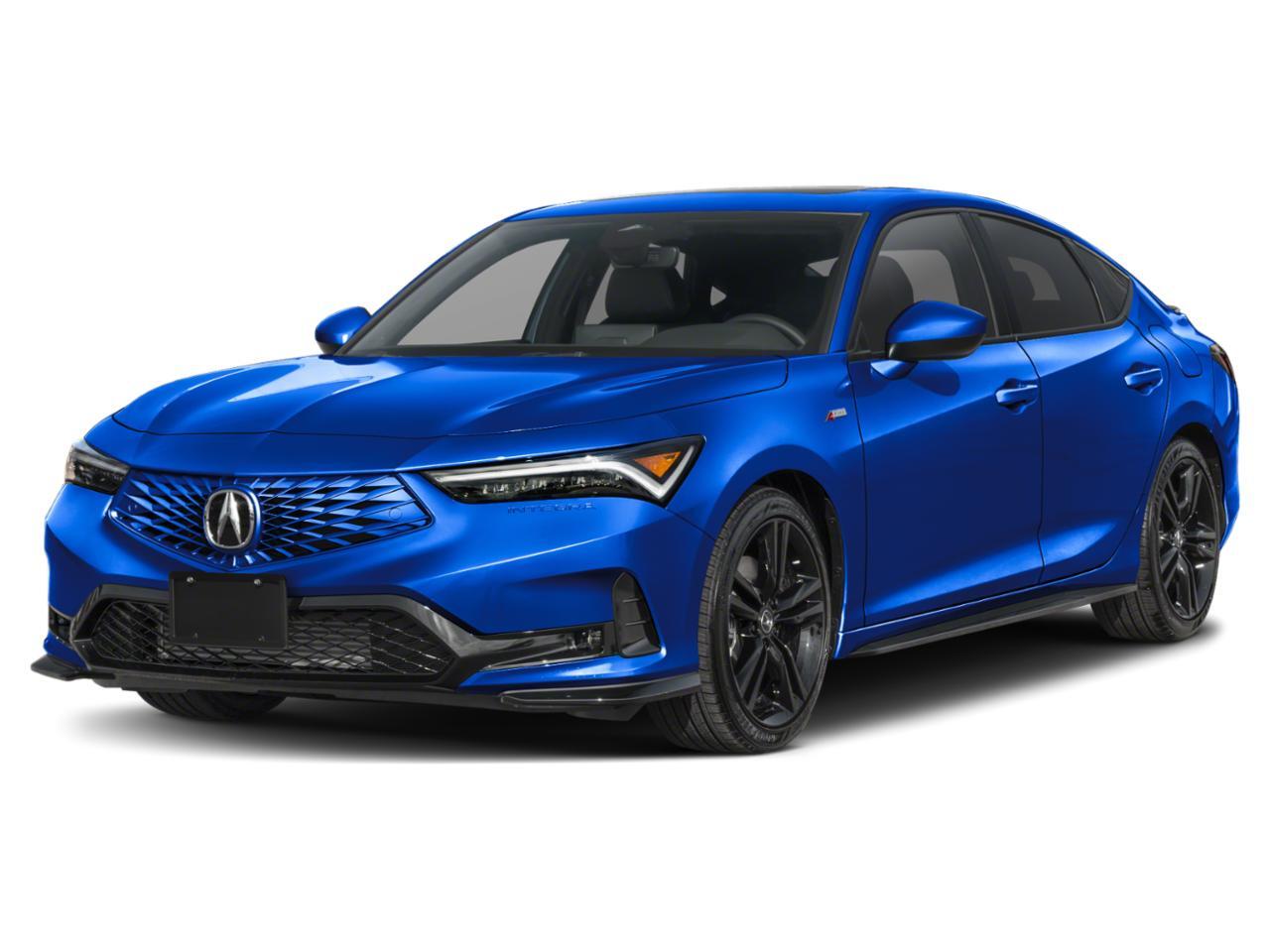 2026 Acura Integra FWD A-Spec