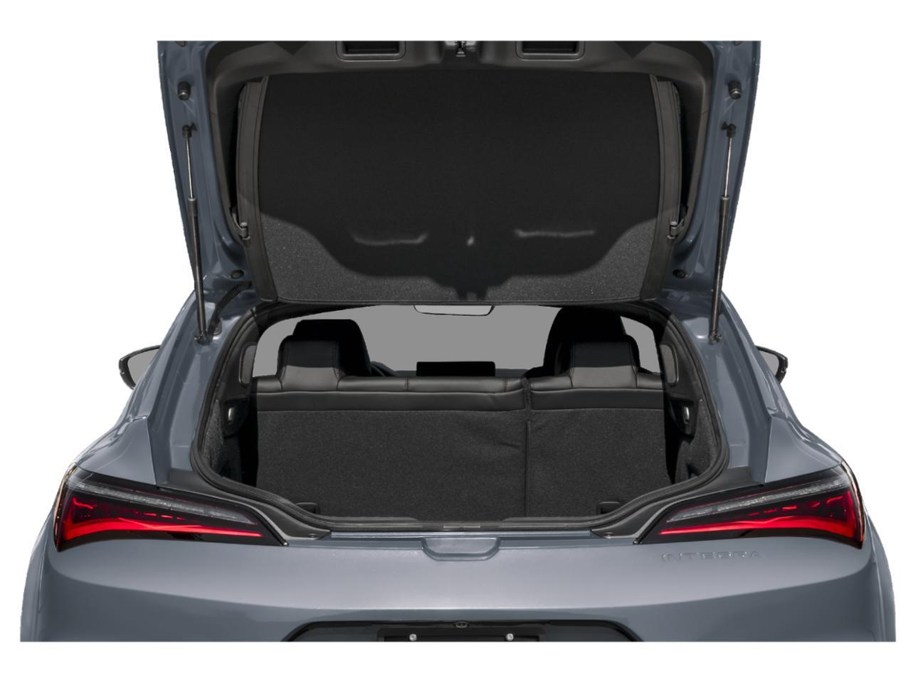 2026 Acura Integra Type S Roseville CA