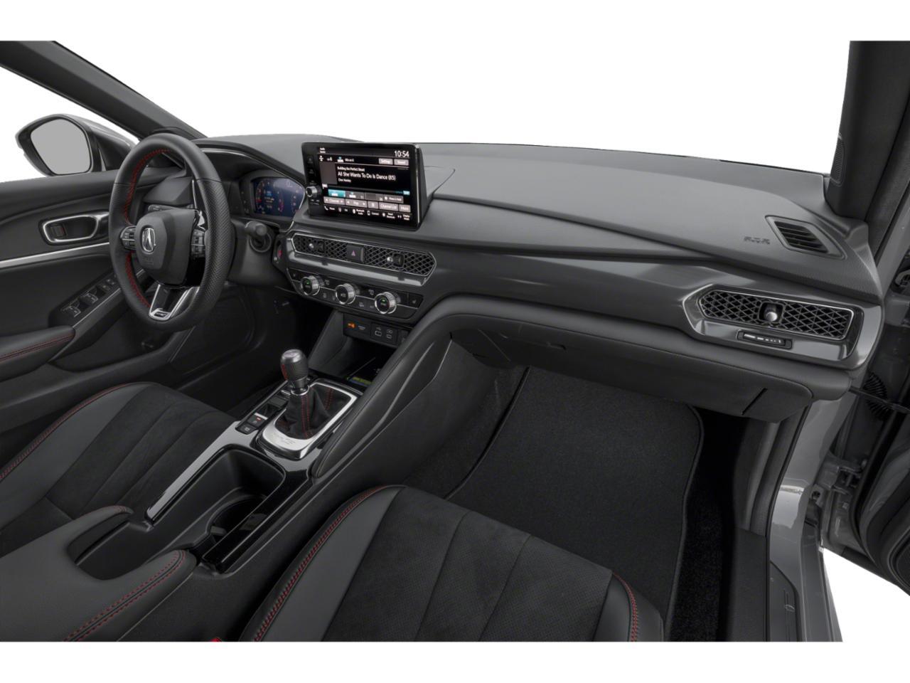 2026 Acura Integra Type S Roseville CA