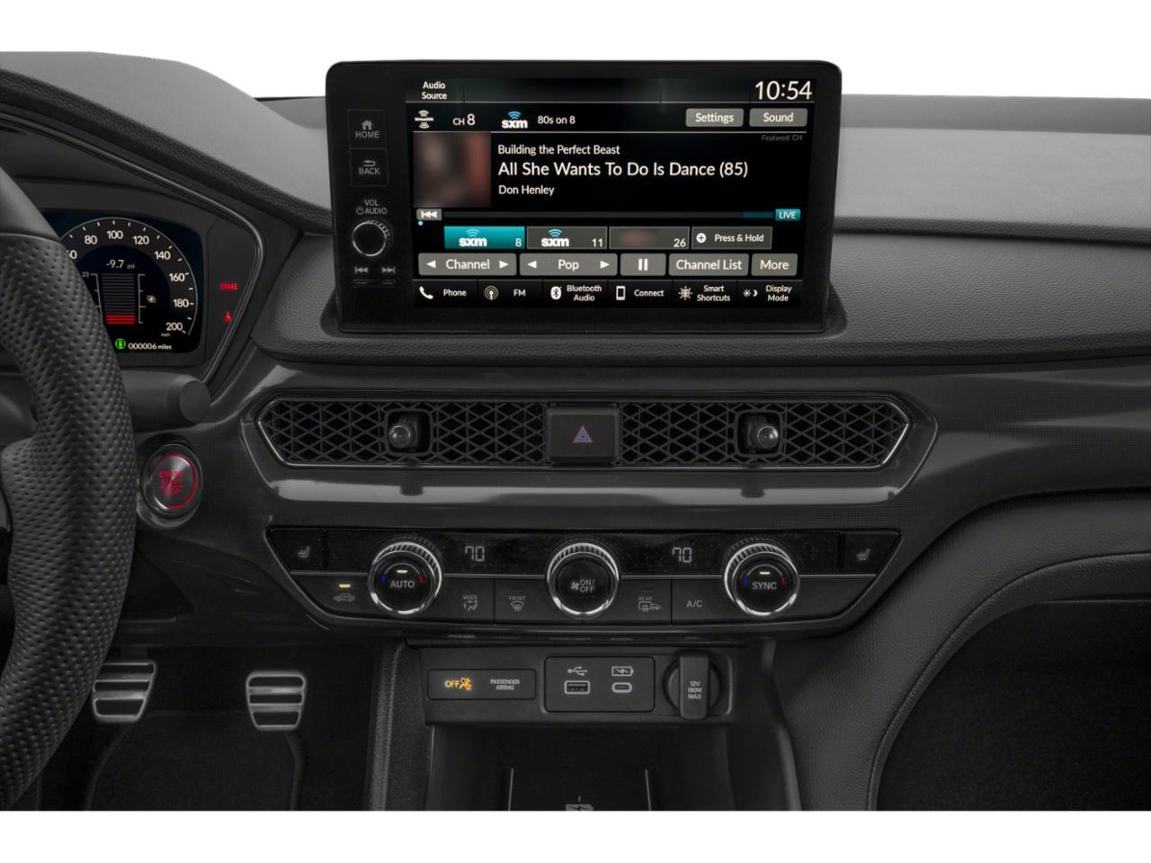 2026 Acura Integra Type S Roseville CA