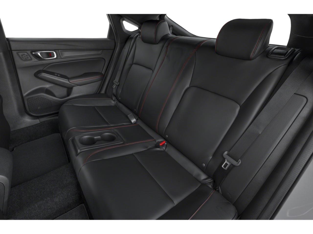 2026 Acura Integra Type S Roseville CA