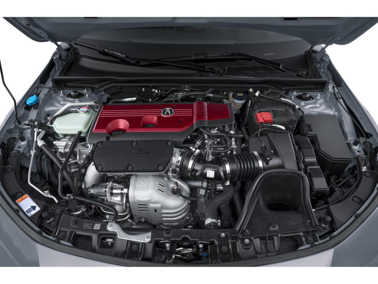 2026 Acura Integra Type S Roseville CA