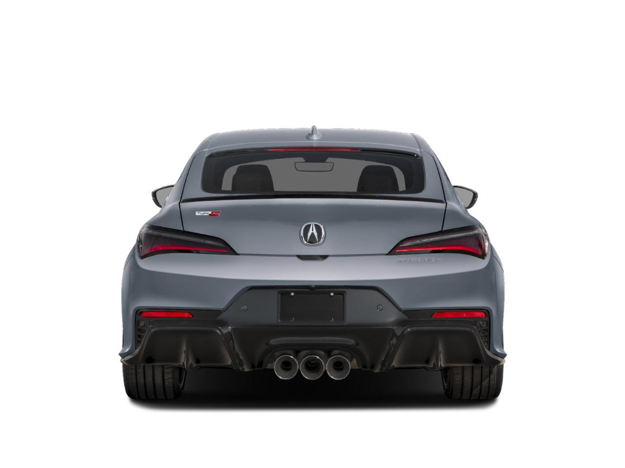 2026 Acura Integra Type S Roseville CA