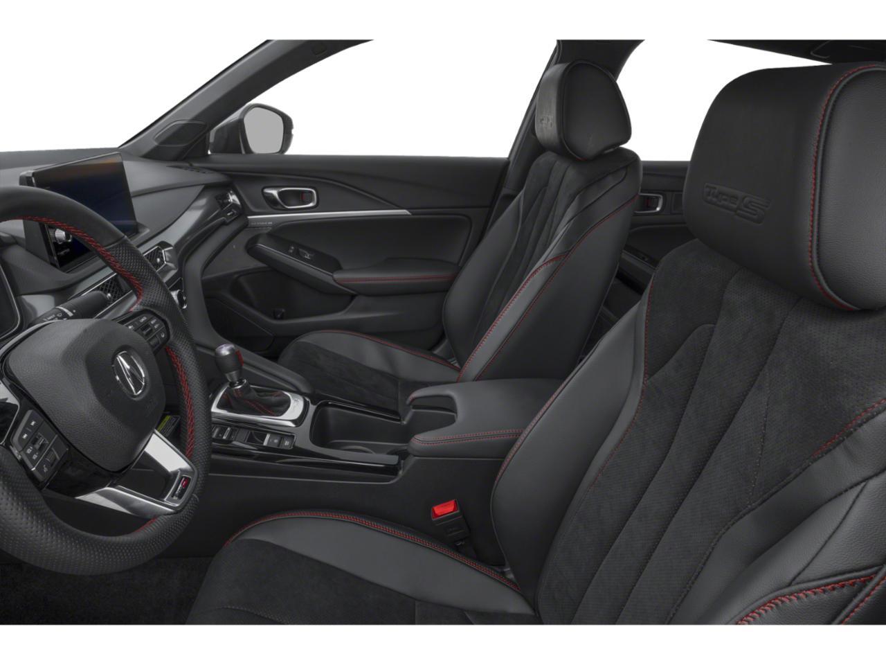 2026 Acura Integra Type S Roseville CA