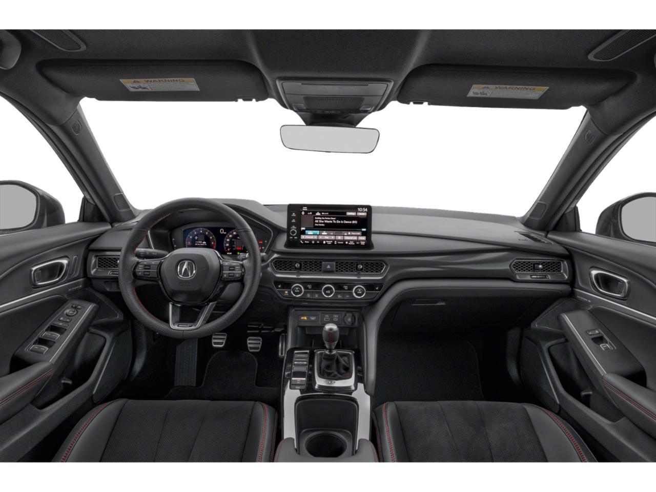 2026 Acura Integra Type S Roseville CA