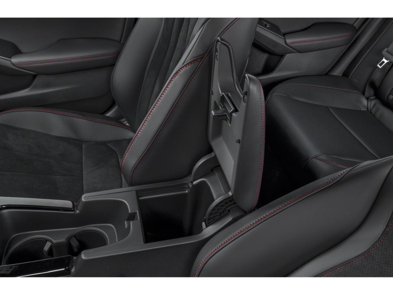 2026 Acura Integra Type S Roseville CA