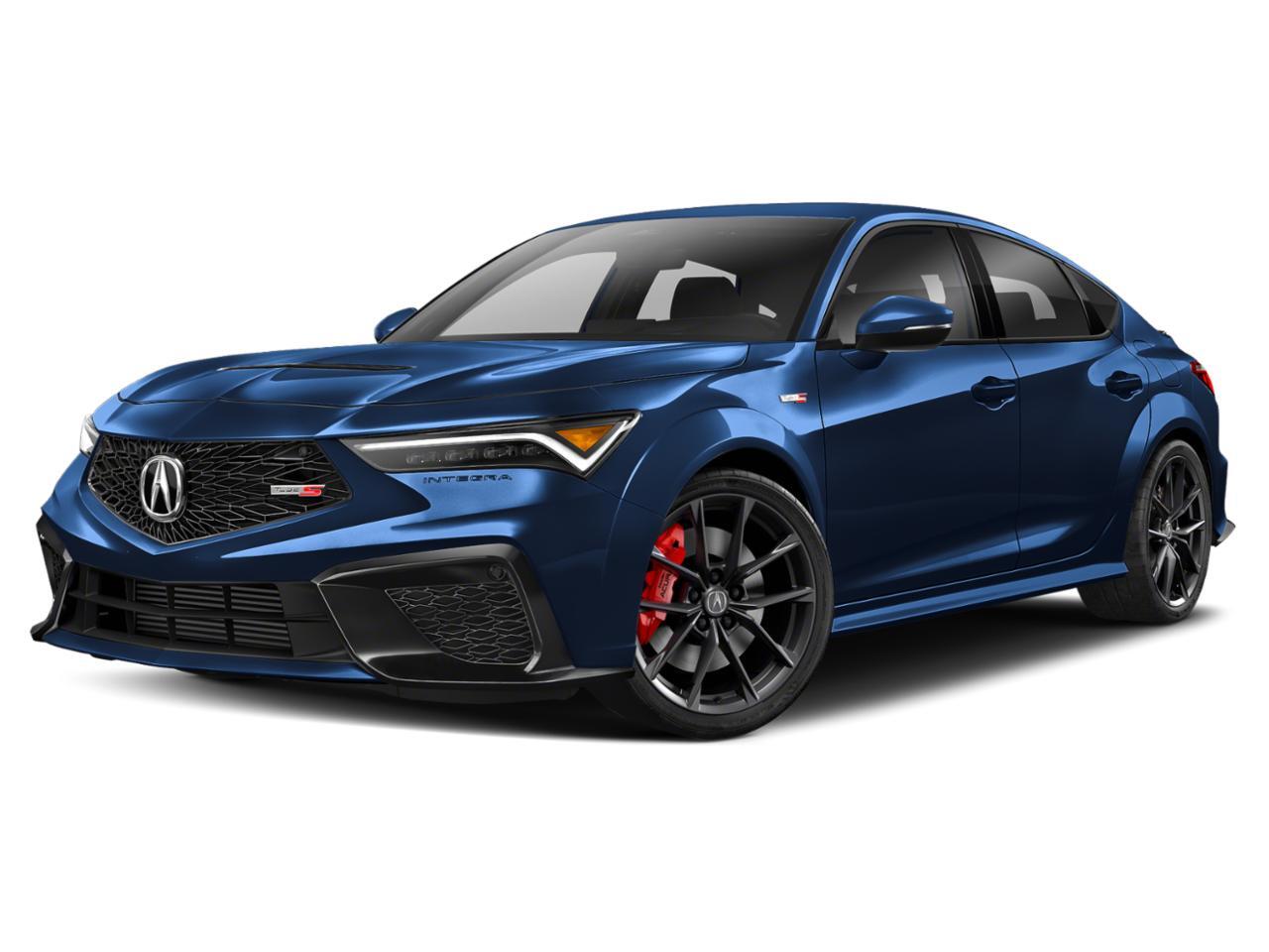 2026 Acura Integra Type S
