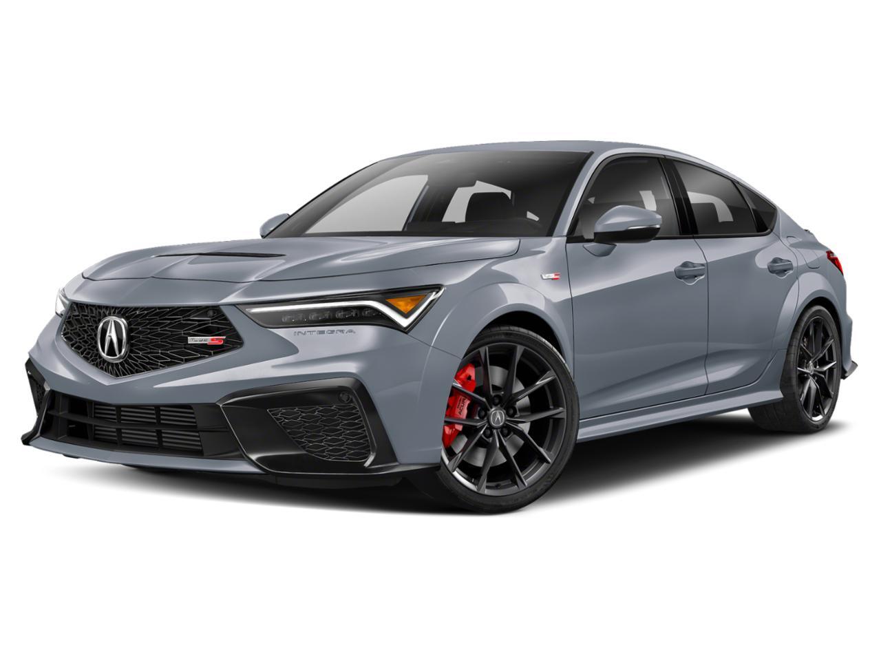 2026 Acura Integra Type S