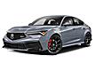 2026 Acura Integra Type S