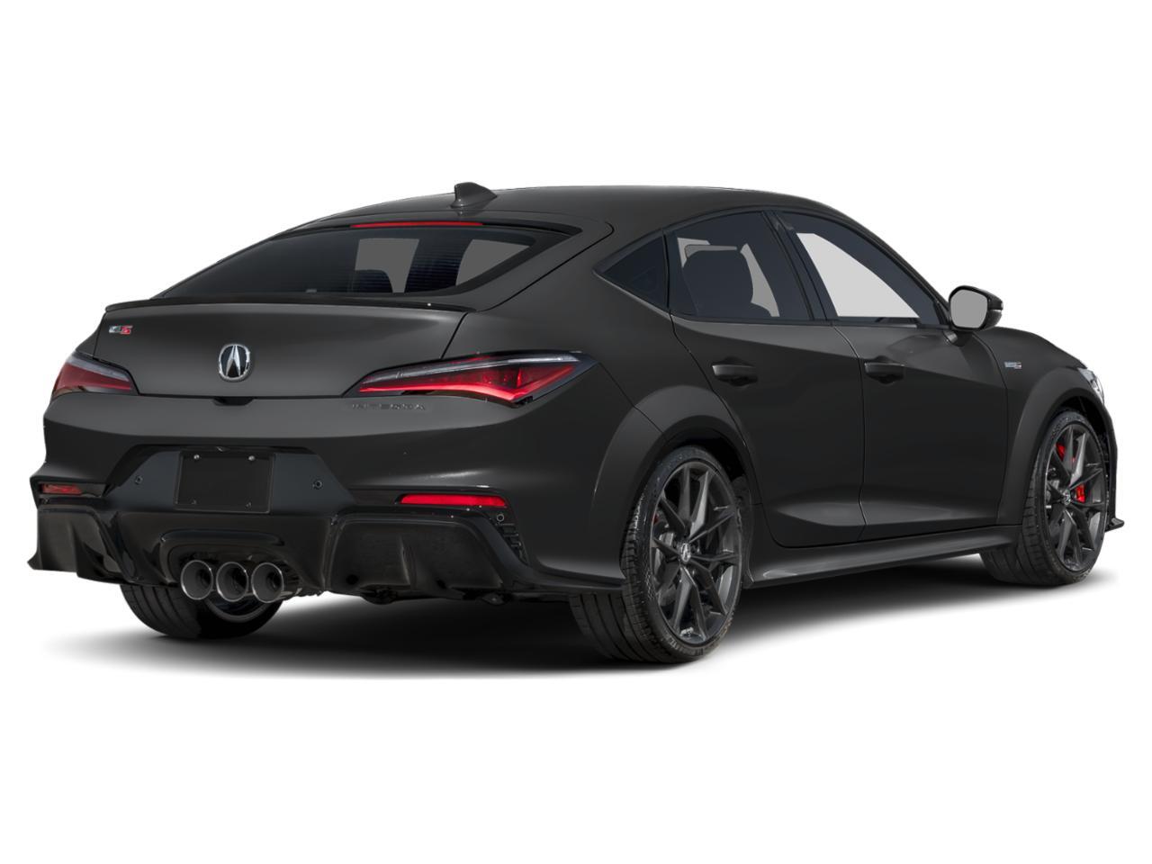 2026 Acura Integra Type S