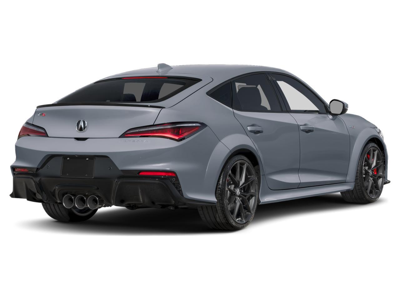 2026 Acura Integra Type S