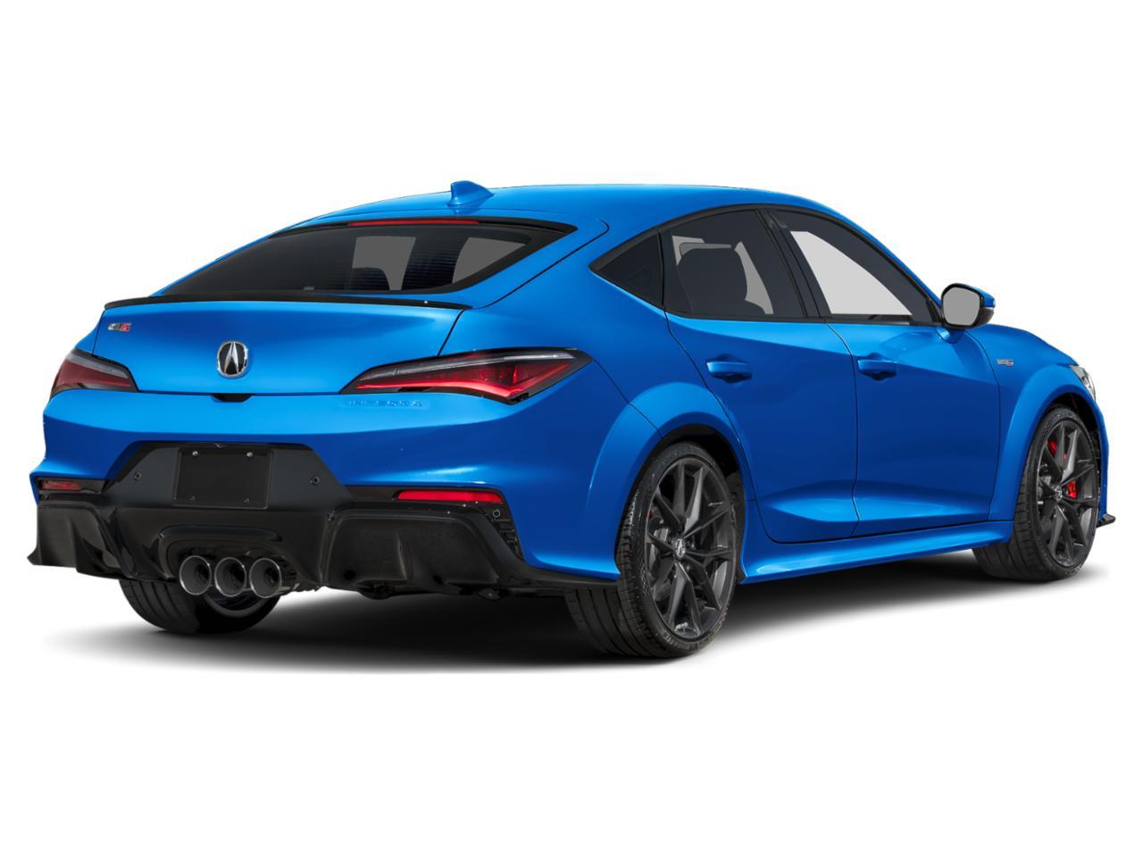 2026 Acura Integra Type S