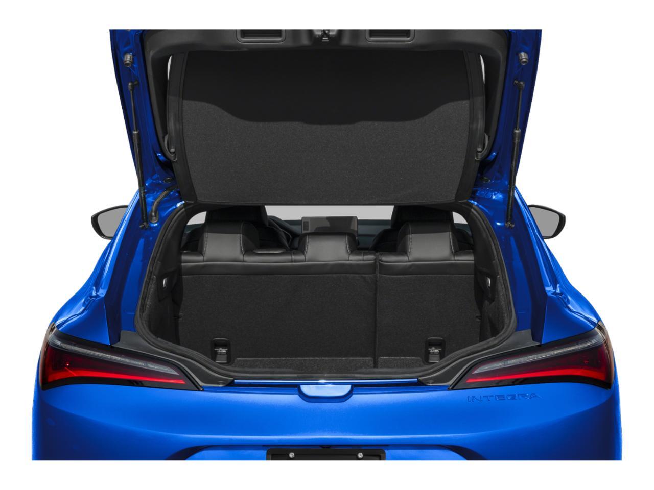 2026 Acura Integra w/A-Spec Package Roseville CA