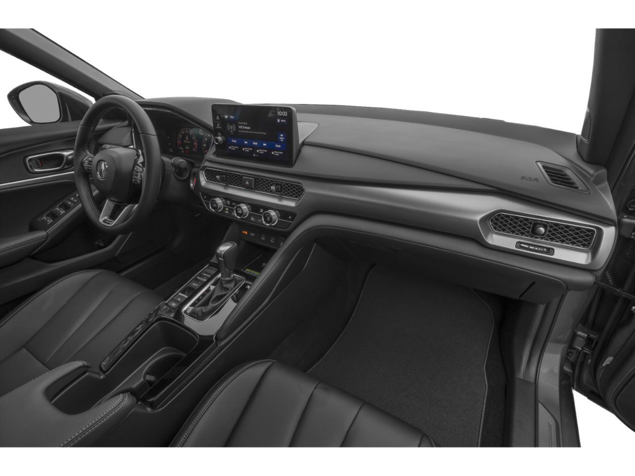 2026 Acura Integra w/A-Spec Package Roseville CA