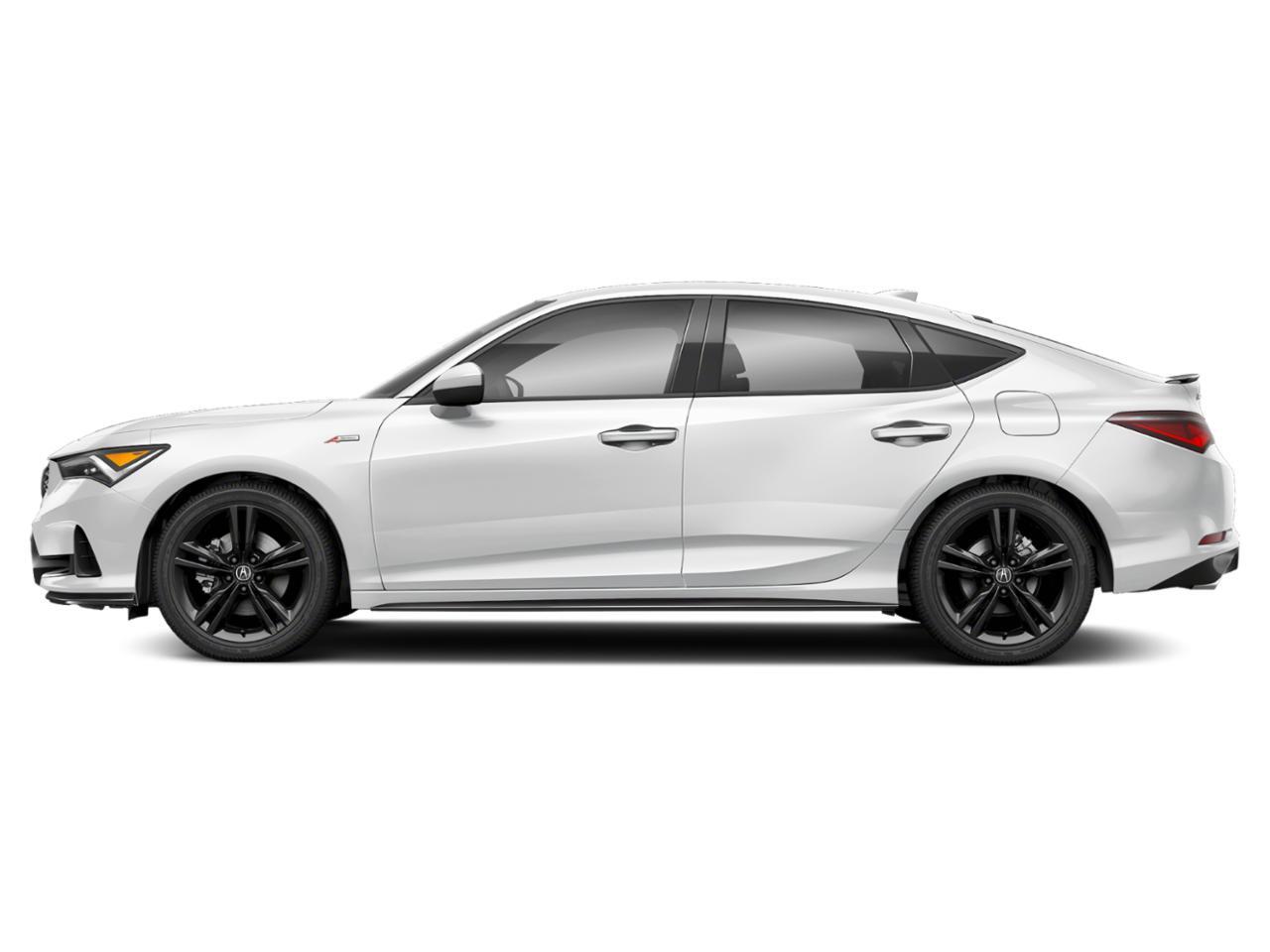 2026 Acura Integra w/A-Spec Package