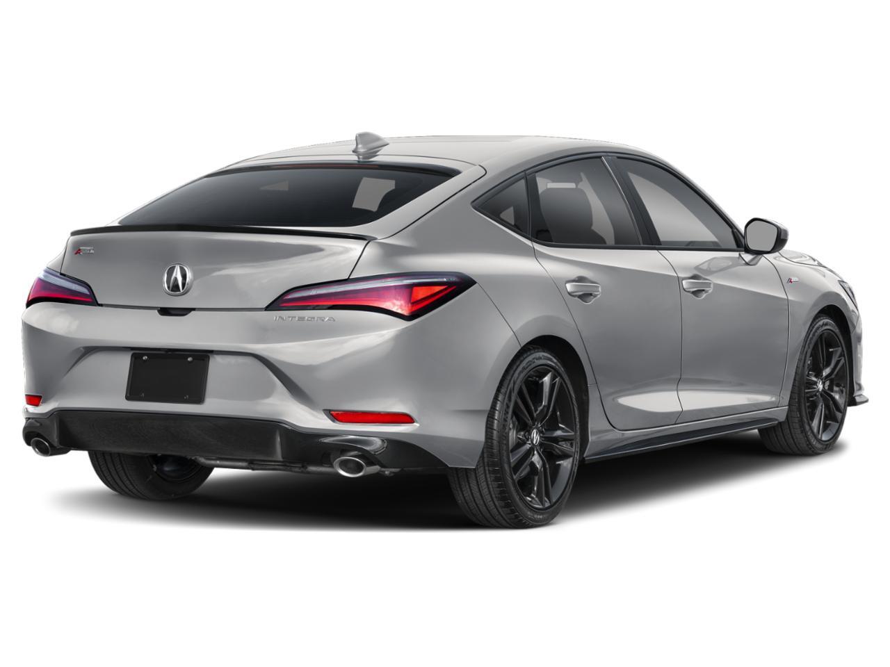 2026 Acura Integra w/A-Spec Package