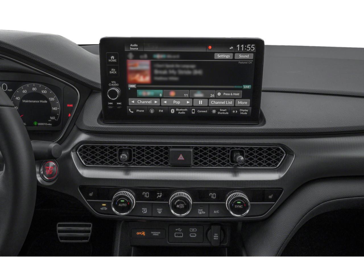 2026 Acura Integra w/A-Spec Technology Package Roseville CA