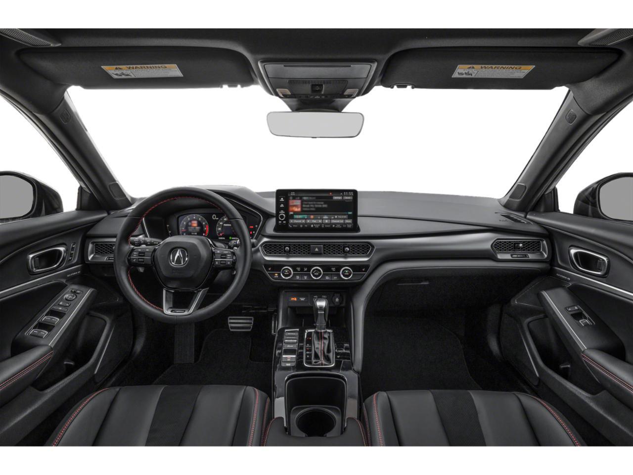 2026 Acura Integra w/A-Spec Technology Package Roseville CA