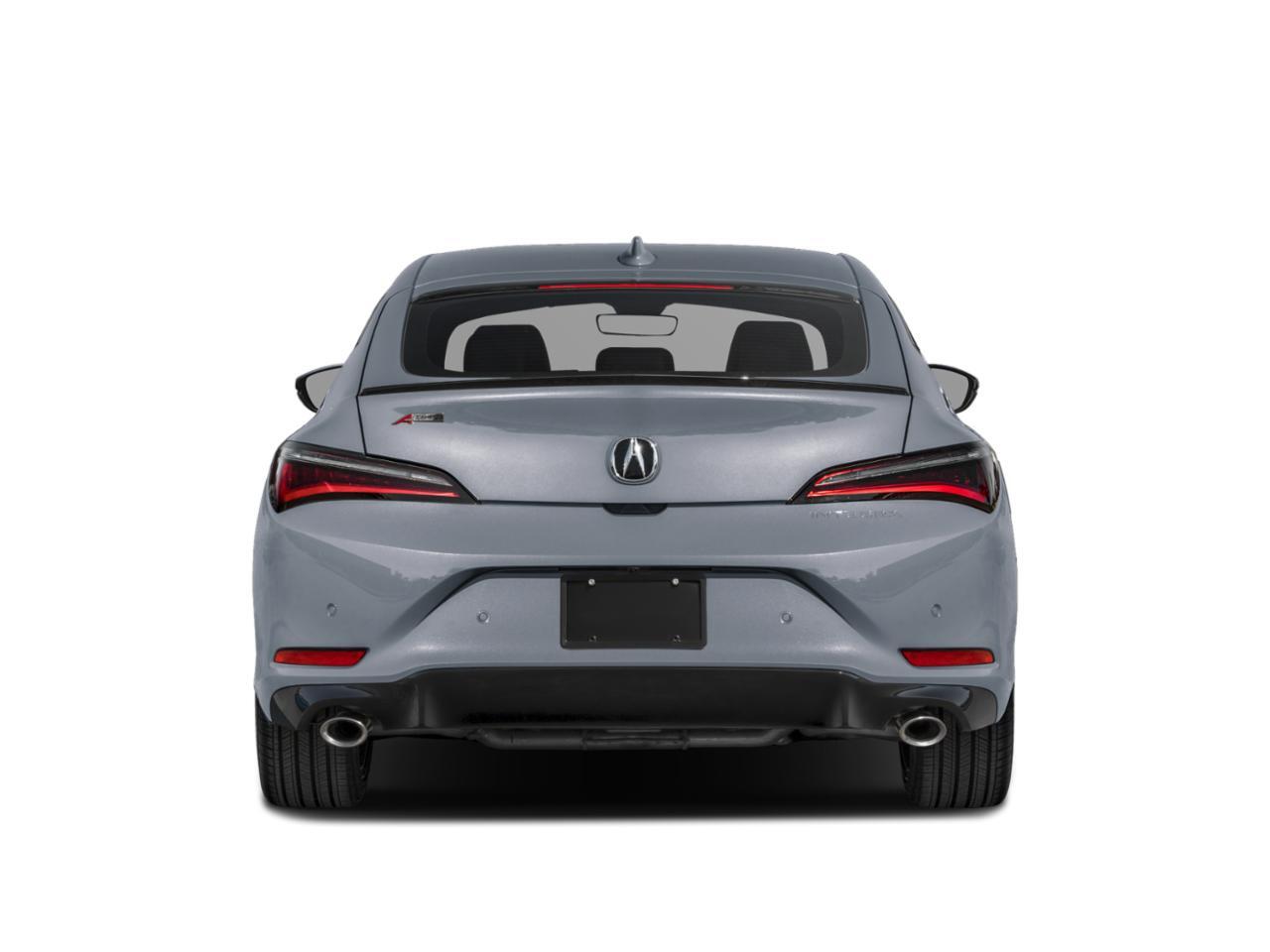 2026 Acura Integra w/A-Spec Technology Package Roseville CA